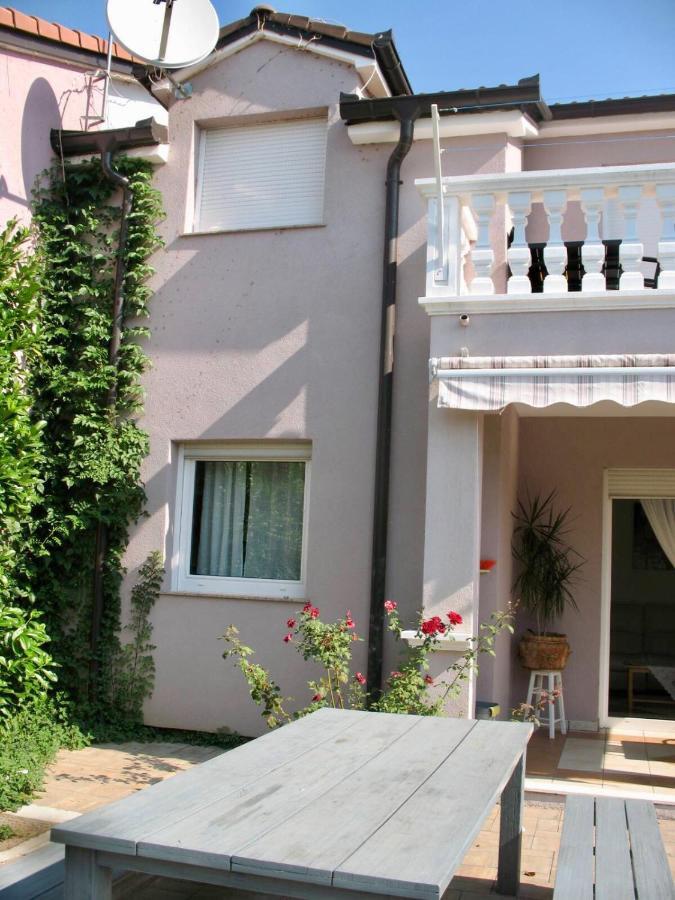 Zsa Zsa Holiday Home Srima Exterior photo