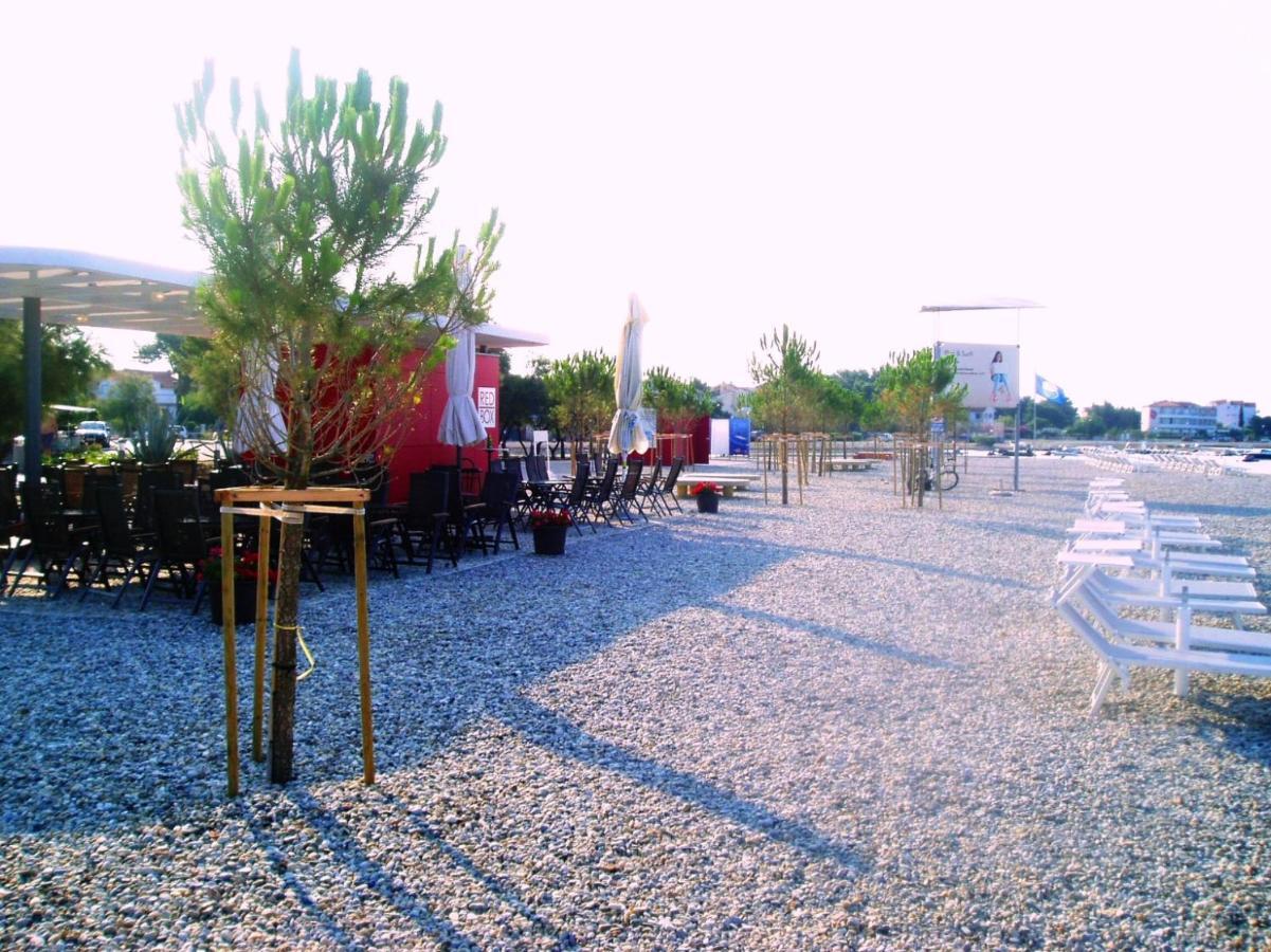 Zsa Zsa Holiday Home Srima Exterior photo