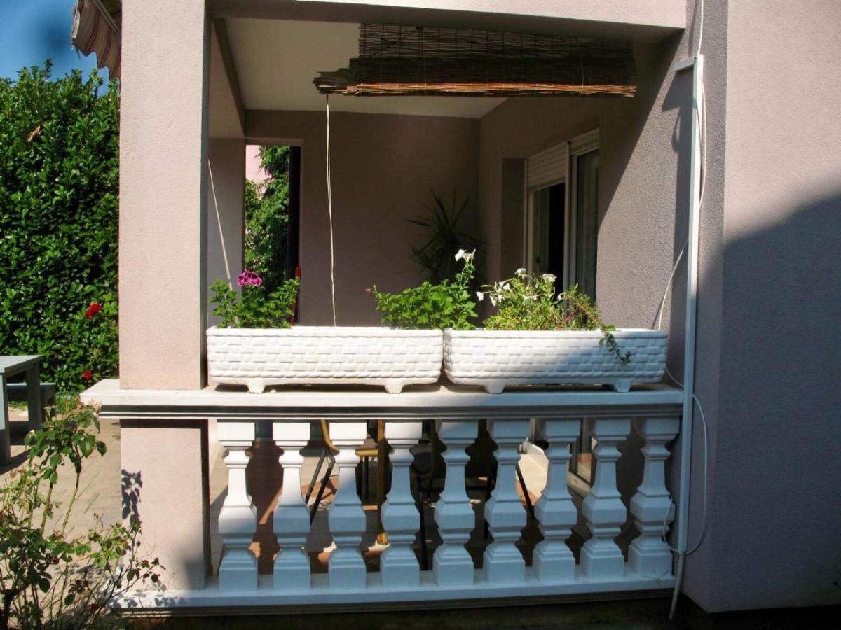 Zsa Zsa Holiday Home Srima Exterior photo